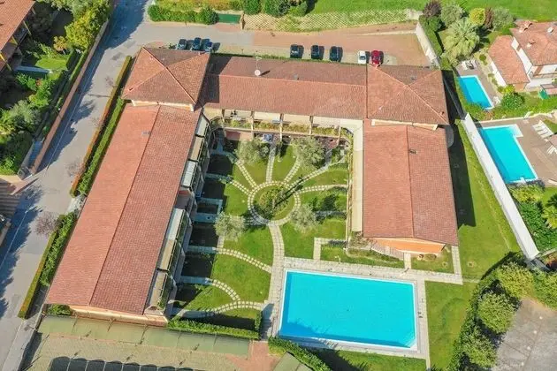 Sole del Garda