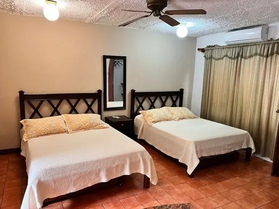 Hotel Sole Doro jaco