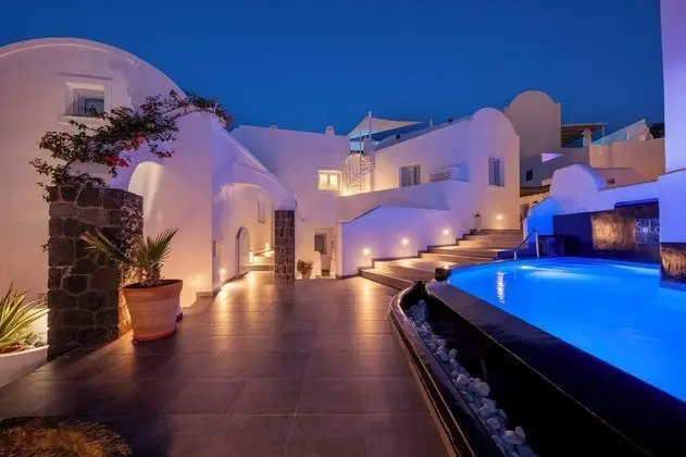Sole d'oro Luxury Suites - Öne Çıkan Resim