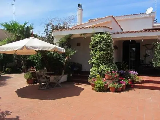 Sole E Sale B&B