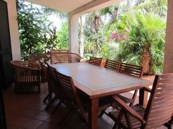 Sole E Sale B&B - Yerinde Yemek
