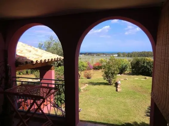Sole e Sale b&b