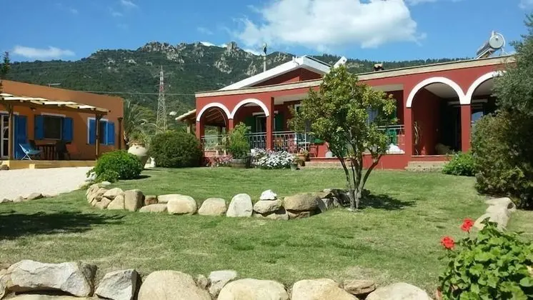 Sole e Sale b&b - Öne Çıkan Resim