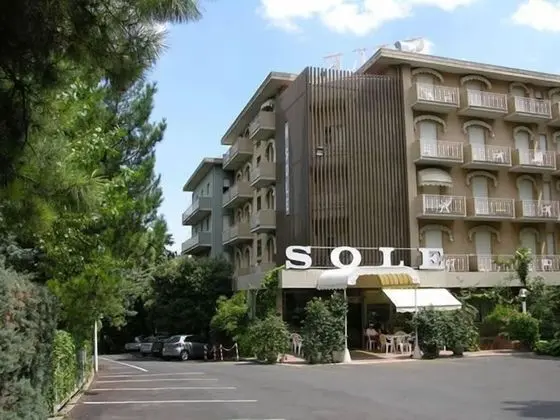 Hotel Sole & Esperia