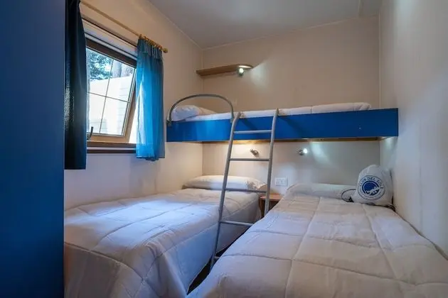 Sole Family Camping Village - Oda