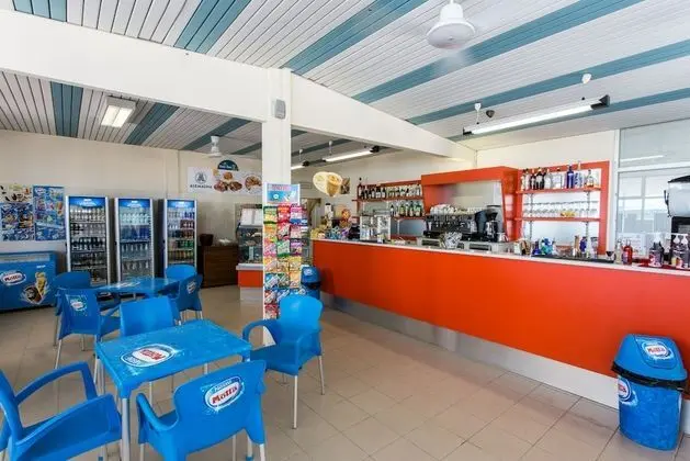 Sole Family Camping Village - Plaj