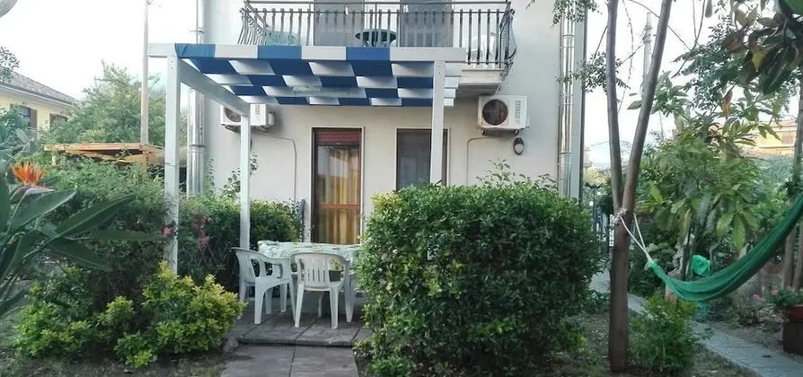 Villa Sole Luna - Dış Mekan