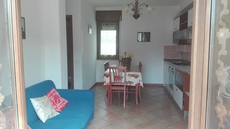 Villa Sole Luna - Oda Düzeni