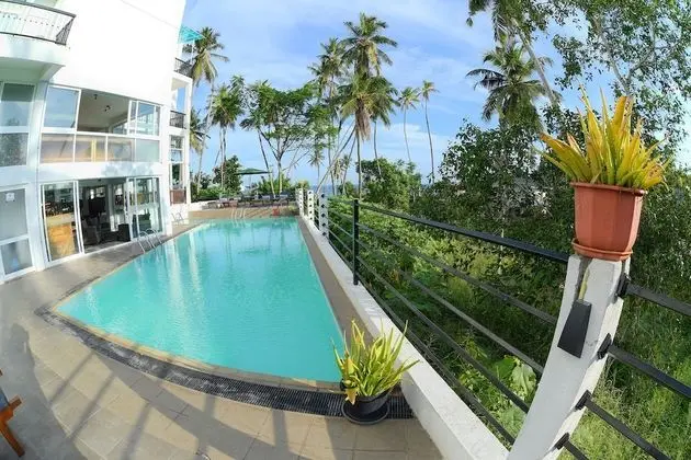 Sole Luna Resort & Spa - Dış Mekan