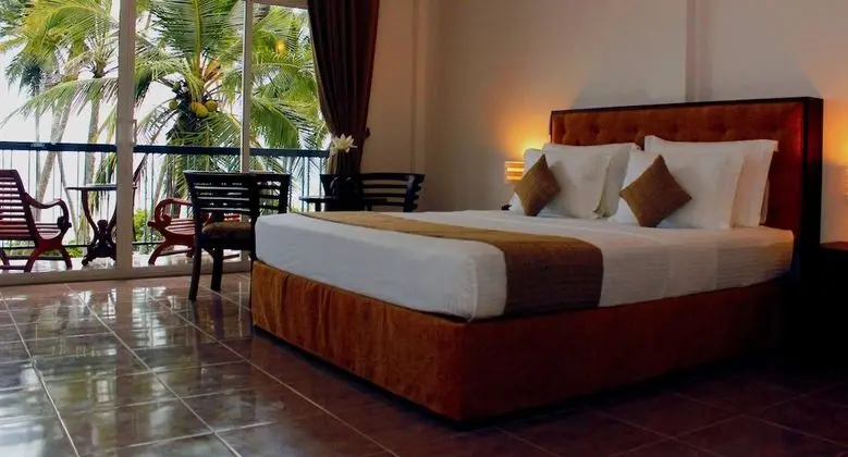 Sole Luna Resort & Spa - Oda
