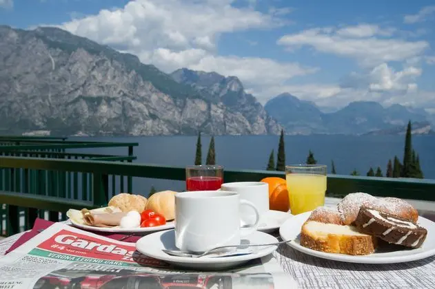 Hotel Sole Malcesine