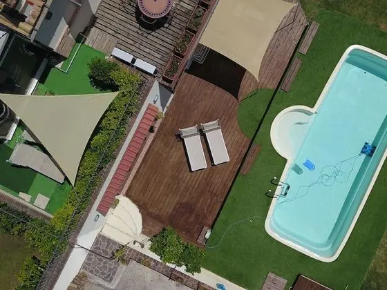 Villa Sole Marche Exclusive Pool Jacuzzi Parking