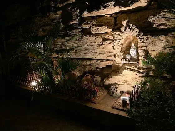 Sole Mare E Relax for Dream Holidays in Siculiana - İç Mekan