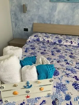 Sole Mare E Relax for Dream Holidays in Siculiana - Oda