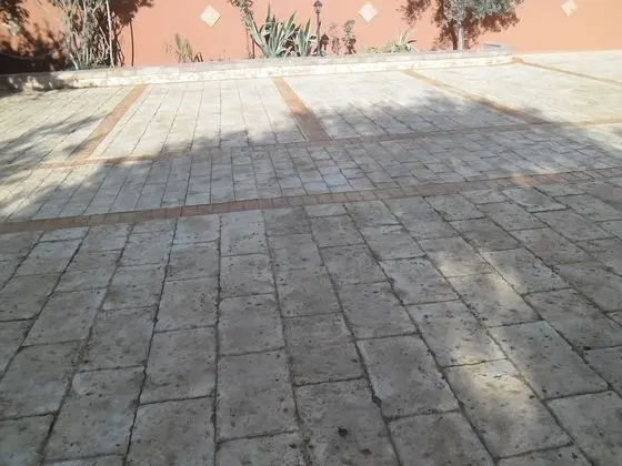 Sole Mare E Relax per Vacanze - Dış Mekan
