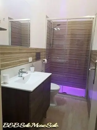 Sole Mare Sale - Banyo Tipleri