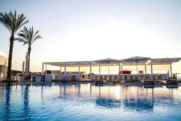 Sole In Me Resort