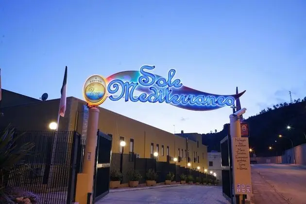Sole Mediterraneo Resort
