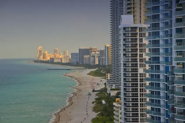 Solé Miami, A Noble House Resort