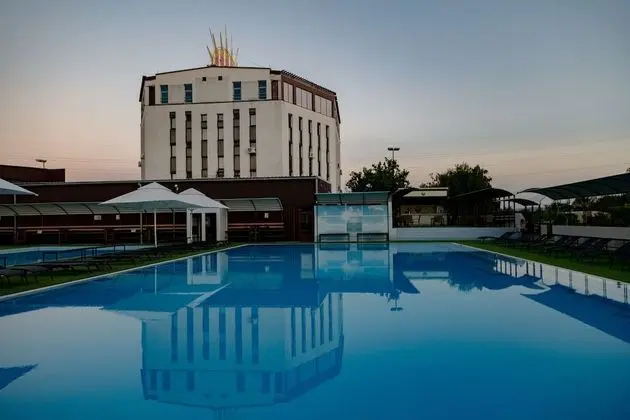 Hotel Sole Mio