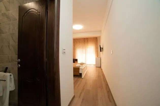 Sole Mio - Hotel - İç Mekan