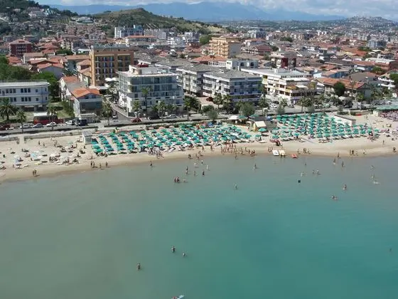 SOLE - Plaj