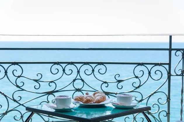 Hotel Sole Splendid
