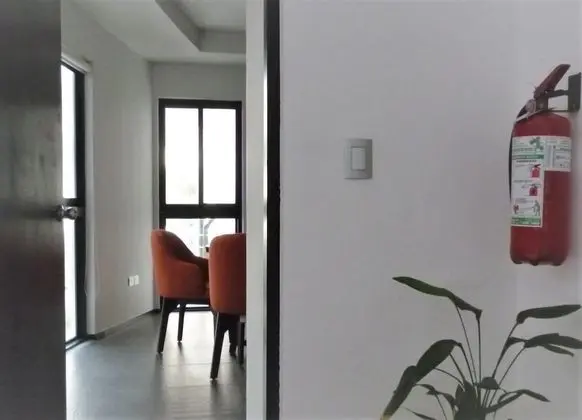 SOLE Suites by GuruHotel - Lobi