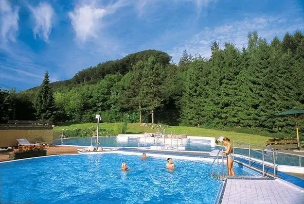 Solehotel Winterberg