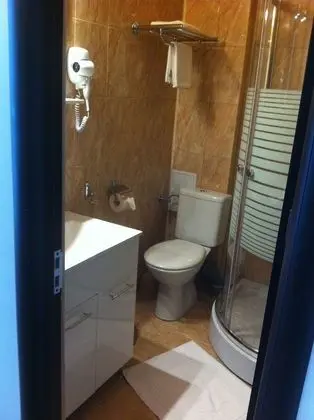 Hotel Solea Beach - Banyo Tipleri