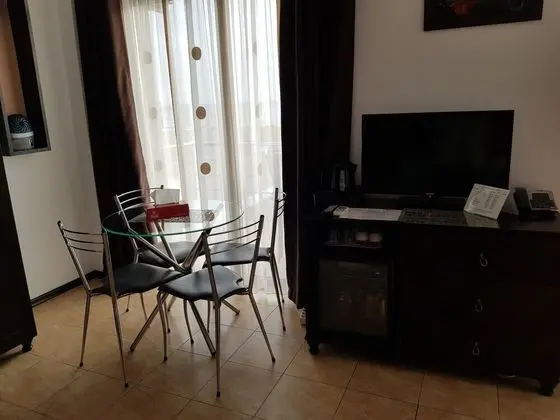 Hotel Solea Beach - Oda Düzeni