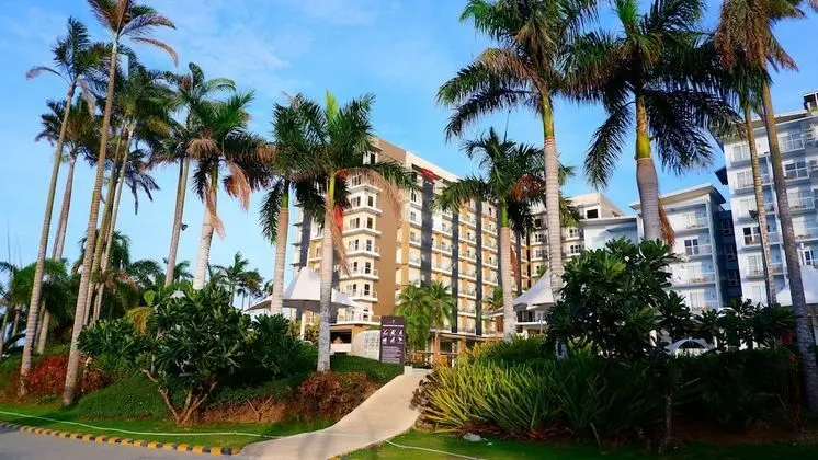 Solea Palm Resort Mactan