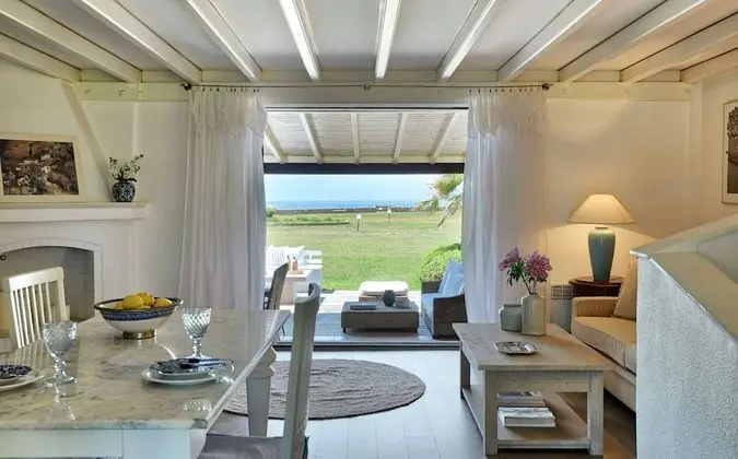 Soleado Beachfront Villa - Öne Çıkan Resim