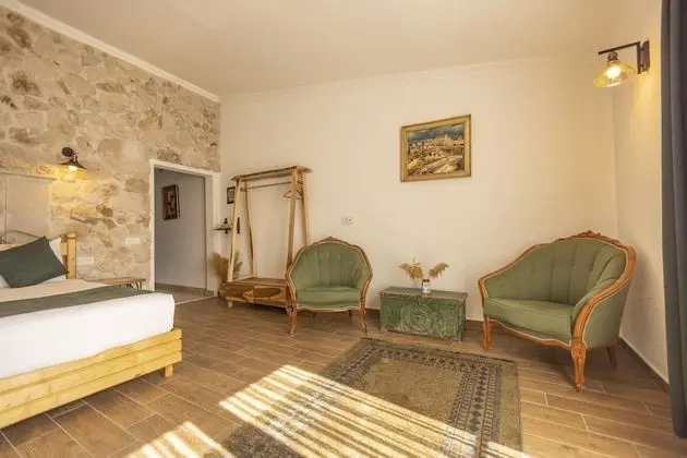 Soleado Capadocia Hotel - Oda