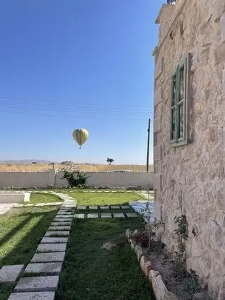 Soleado Capadocia Hotel - Oda Manzaraları