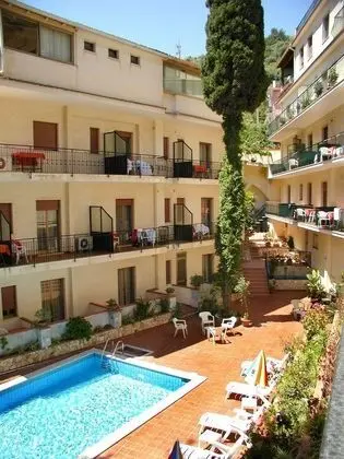 Soleado (Sicily - CTA)