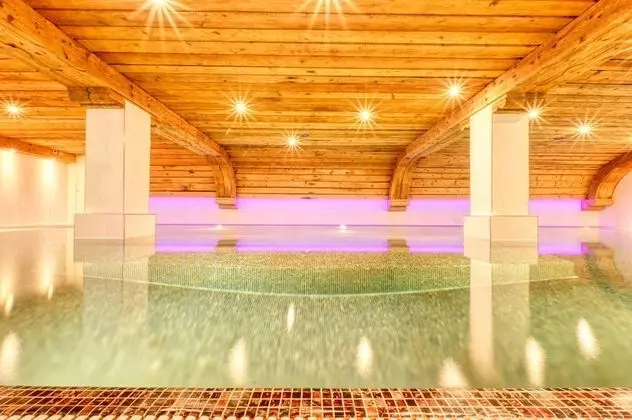 Hotel & Solebad Arca - Öne Çıkan Resim
