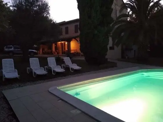 Solebello Country House