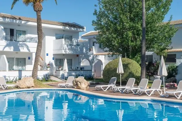 Solecito Alcudia