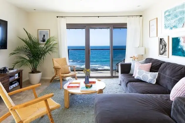 Soledad by Avantstay Beachside Haven in La Jolla - Ocean Views!