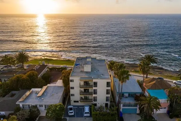 Soledad by Avantstay Beachside Haven in La Jolla - Ocean Views! - Dış Mekan