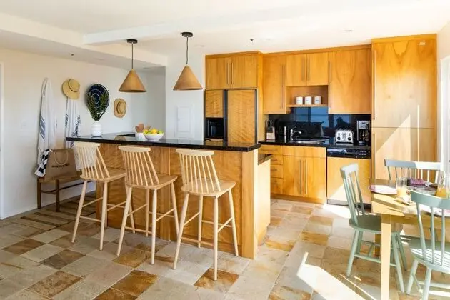 Soledad by Avantstay Beachside Haven in La Jolla - Ocean Views! - Mutfak