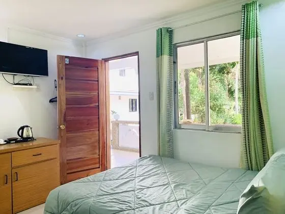 Villa Soledad Beach Resort - Oda