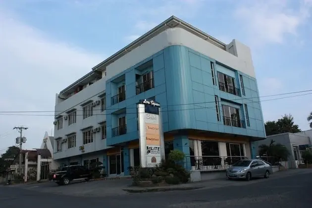 Soledad Suites