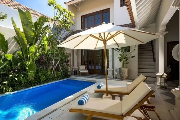 Villa Soleh - CHSE Certified