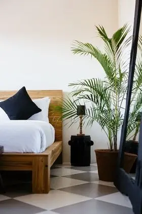 Villa Soleh - CHSE Certified - İç Mekan