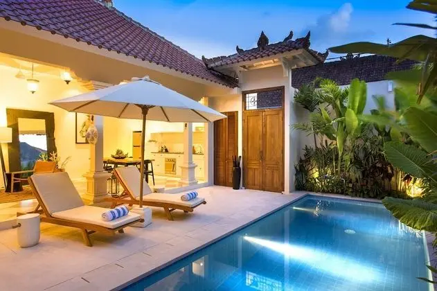 Villa Soleh - CHSE Certified - Öne Çıkan Resim