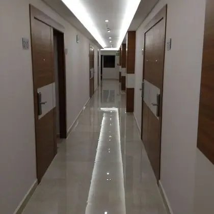Soleil Business Class