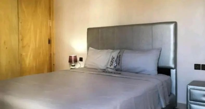 Soleil d'Agadir Centre