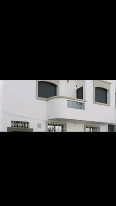 Soleil d'Agadir Centre - Dış Mekan